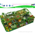 2013 New Design Indoor Play Set, Indoor Playground, Soft Play Structure (H13-IPE-N003)